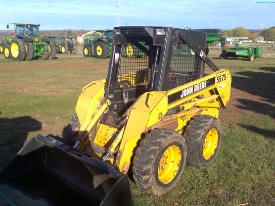 1996 John Deere 5575