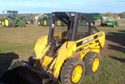 1996 John Deere 5575