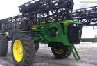 2011 John Deere 4930