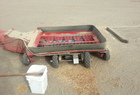 2011 Farm King 13X70