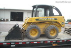 2003 John Deere 250-II