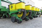 1998 John Deere 1770