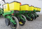 1998 John Deere 1770
