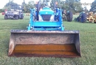 2005 New Holland TC33DA