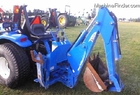 2005 New Holland TC33DA
