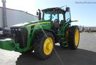 2008 John Deere 8230