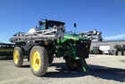 2007 John Deere 4930