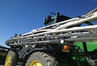 2007 John Deere 4930