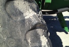 2007 John Deere 4930