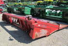  Massey - Ferguson 863