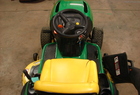 2005 John Deere L130
