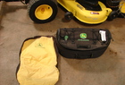 2005 John Deere L130