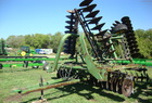 1981 John Deere 230