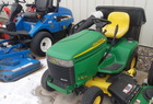 2003 John Deere LX279