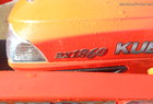 2011 Kubota BX1860