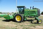 2012 John Deere R450