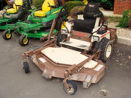 2001 Grasshopper 725