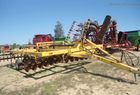  Landoll WEATHERPROOFER II  7 SHANK