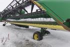 2010 John Deere 640D