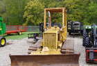  Komatsu D20P-5
