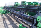 1991 John Deere 925