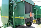 2006 John Deere 567