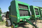 2006 John Deere 567