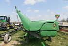 2012 John Deere 612C