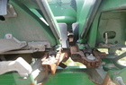 2012 John Deere 612C