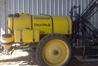 2004 Bestway Field Pro II 1000