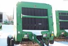 1997 John Deere 566