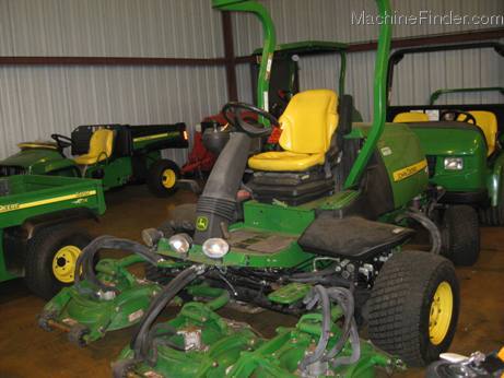 2009 John Deere 8800