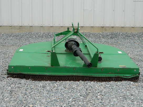 2010 Frontier RC2084
