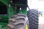 1989 John Deere 9600