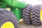 2010 John Deere 9770STS