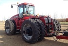 2011 Case IH Steiger 535