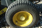  John Deere 214