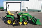 2006 John Deere 2305