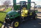  John Deere 550 S4