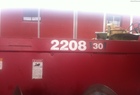 2007 Case IH 2208