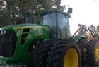 2010 John Deere 9230
