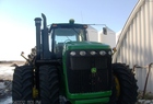 2010 John Deere 9230