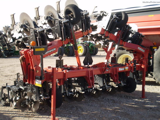 2011 Krause 1200T-1230F