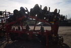2011 Krause 1200T-1230F