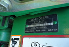2008 John Deere 458