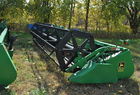 1998 John Deere 920