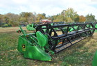 1998 John Deere 920