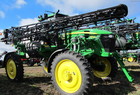 2012 John Deere 4730