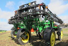 2012 John Deere 4730