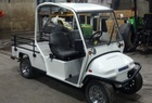 2010 Other COLUMBIA SUMMIT UTILITY VEHICLE-NEV 60